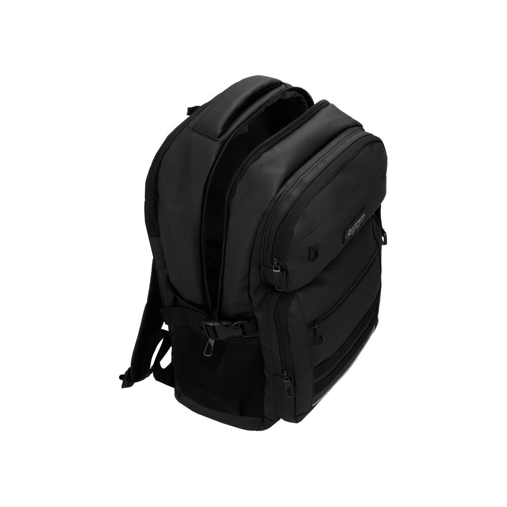 Mochila Notebook Xtrem Denver 6xt Negro 16" image number 8.0