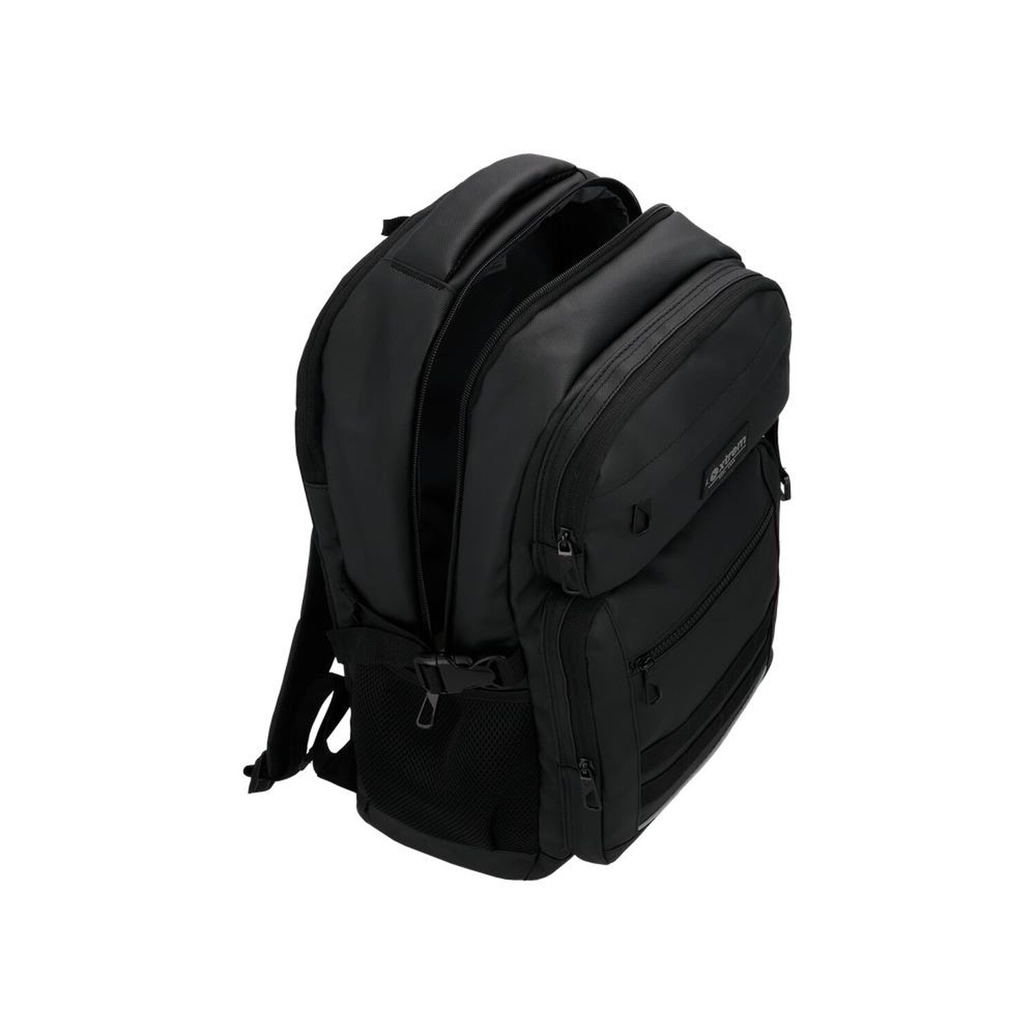 Mochila Notebook Xtrem Denver 6xt Negro 16" image number 8.0