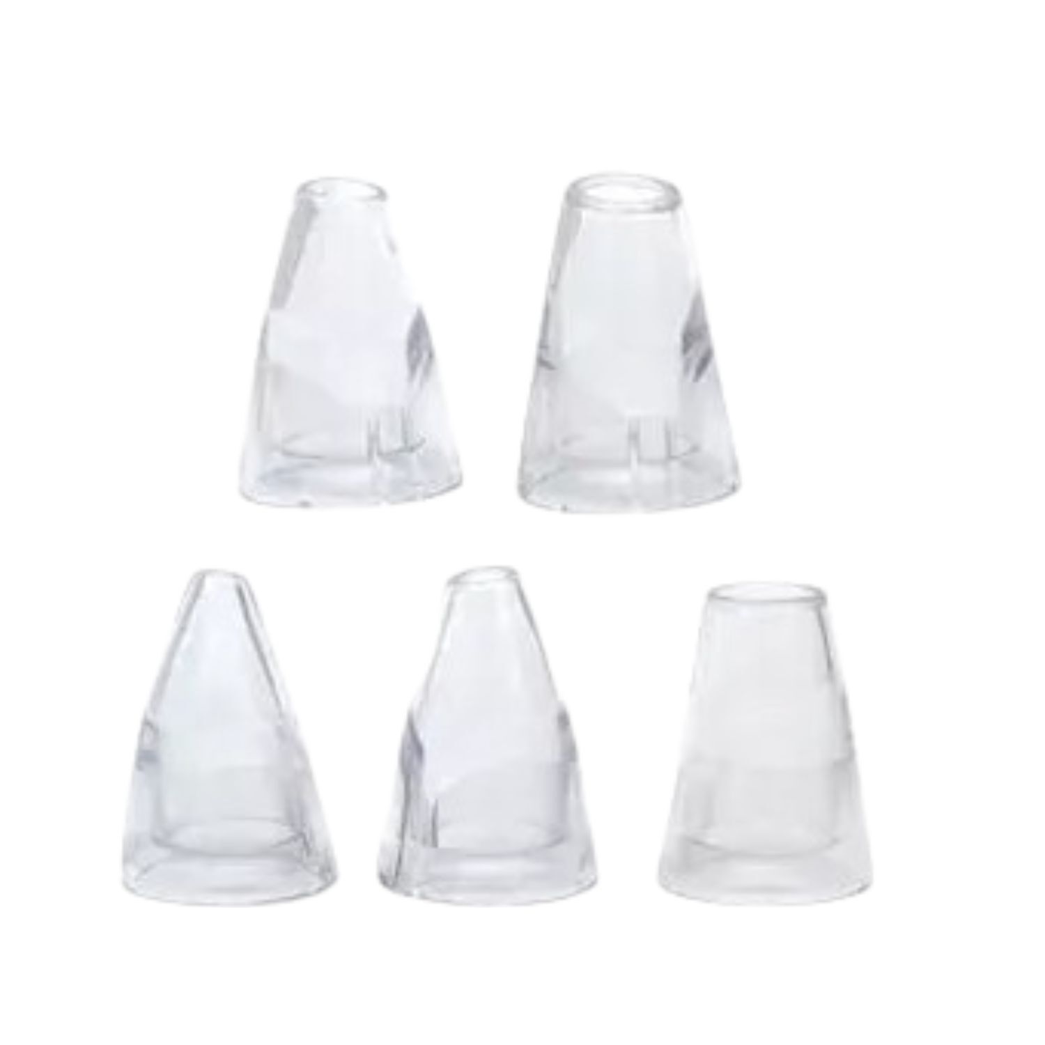 Extractor Removedor Puntos Negros 16cm 6 Cabezal Intercambiables image number 2.0