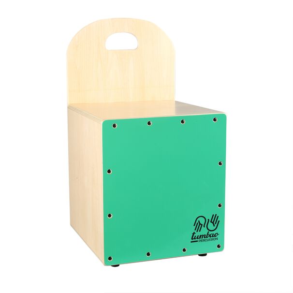 Cajon Peruano Tumbao Tp110