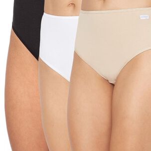 Pack 3x Calzon Maxi Algodón P310.184-sur Kayser