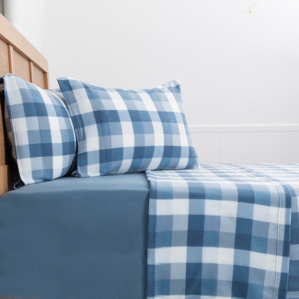 Sabana Polar Estampadas 2 Plazas Mayer image number 3.0