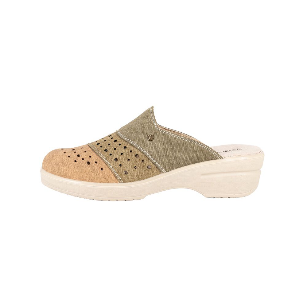 Puntilla Cree Verde Passer image number 1.0