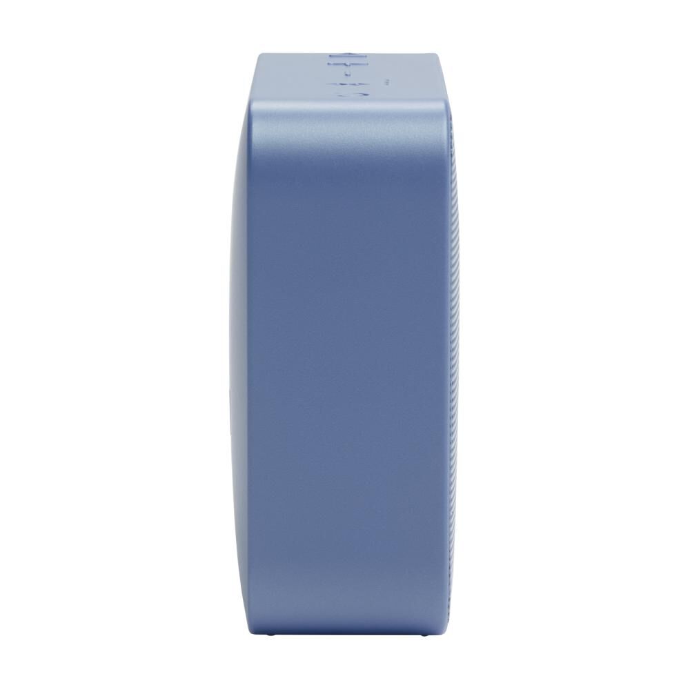 Parlante Bluetooth JBL Go Essential 2 Azul image number 3.0
