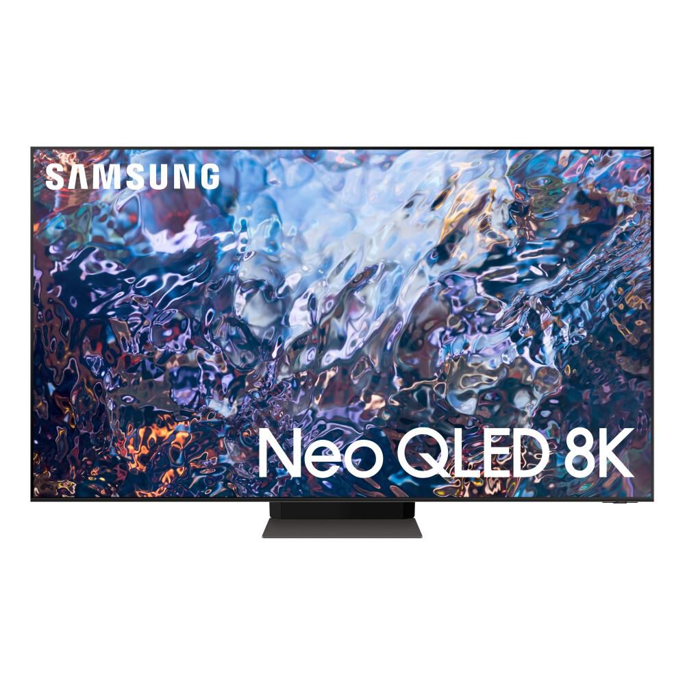 Neo Qled 65" Samsung QN700A / 8K / Smart TV image number 1.0