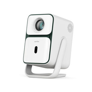 Proyector T2 Ultra 500 Ansi Wifi Bt Blanco Wanbo