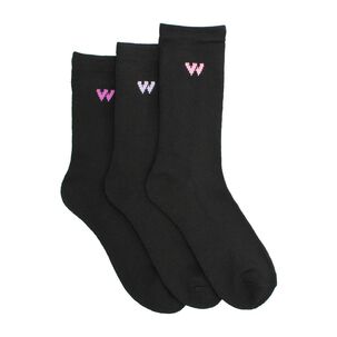 Calcetines Wetland / 3 Pares