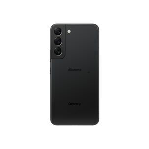 Samsung Galaxy S22 256gb Negro Reacondicionado