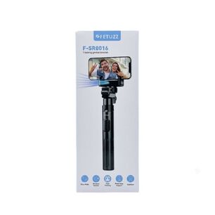 Estabilizador Celular Inteligente Seguimiento Facial Tr&iacute;pode