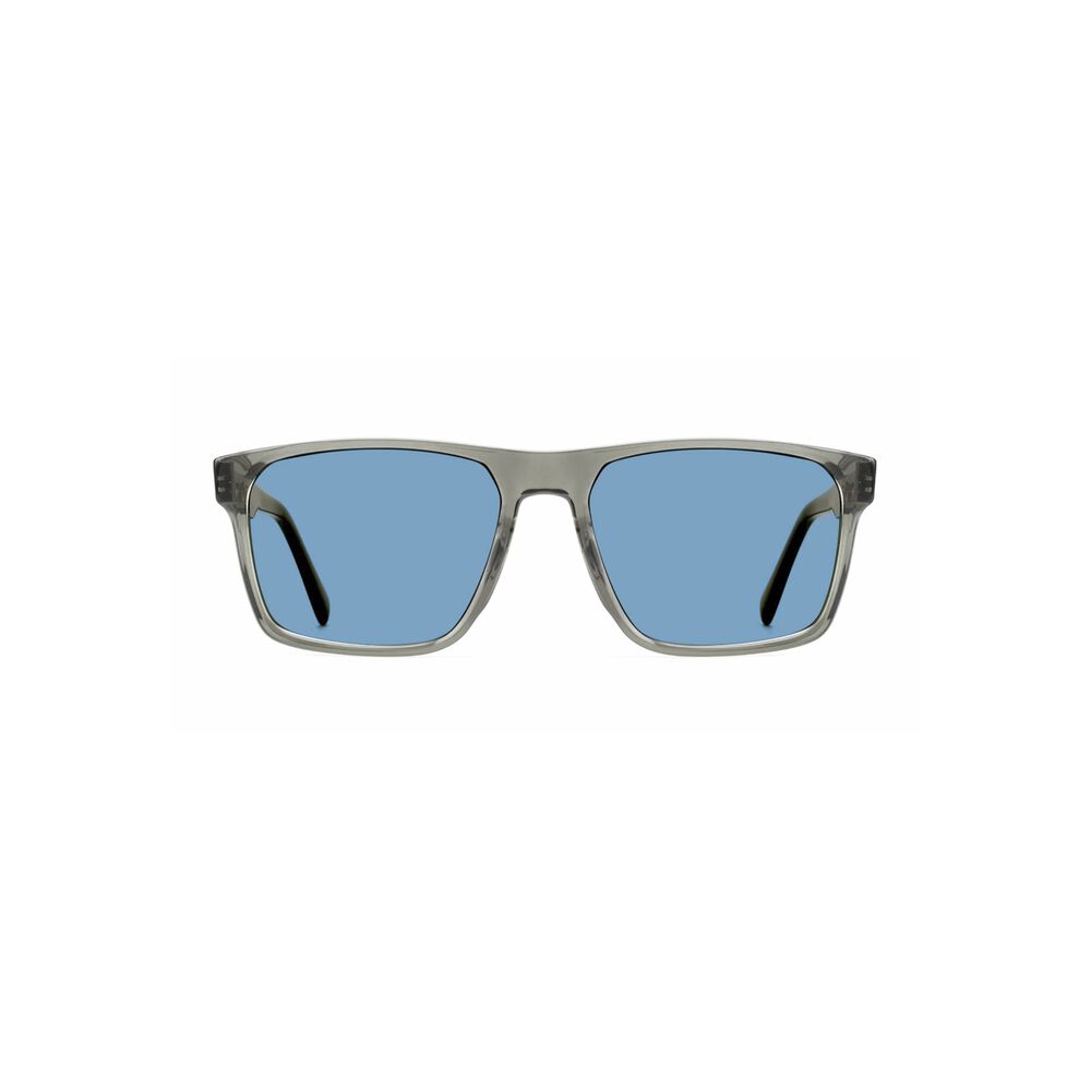 Lentes De Sol Mercury Gris York Eyewear image number 0.0