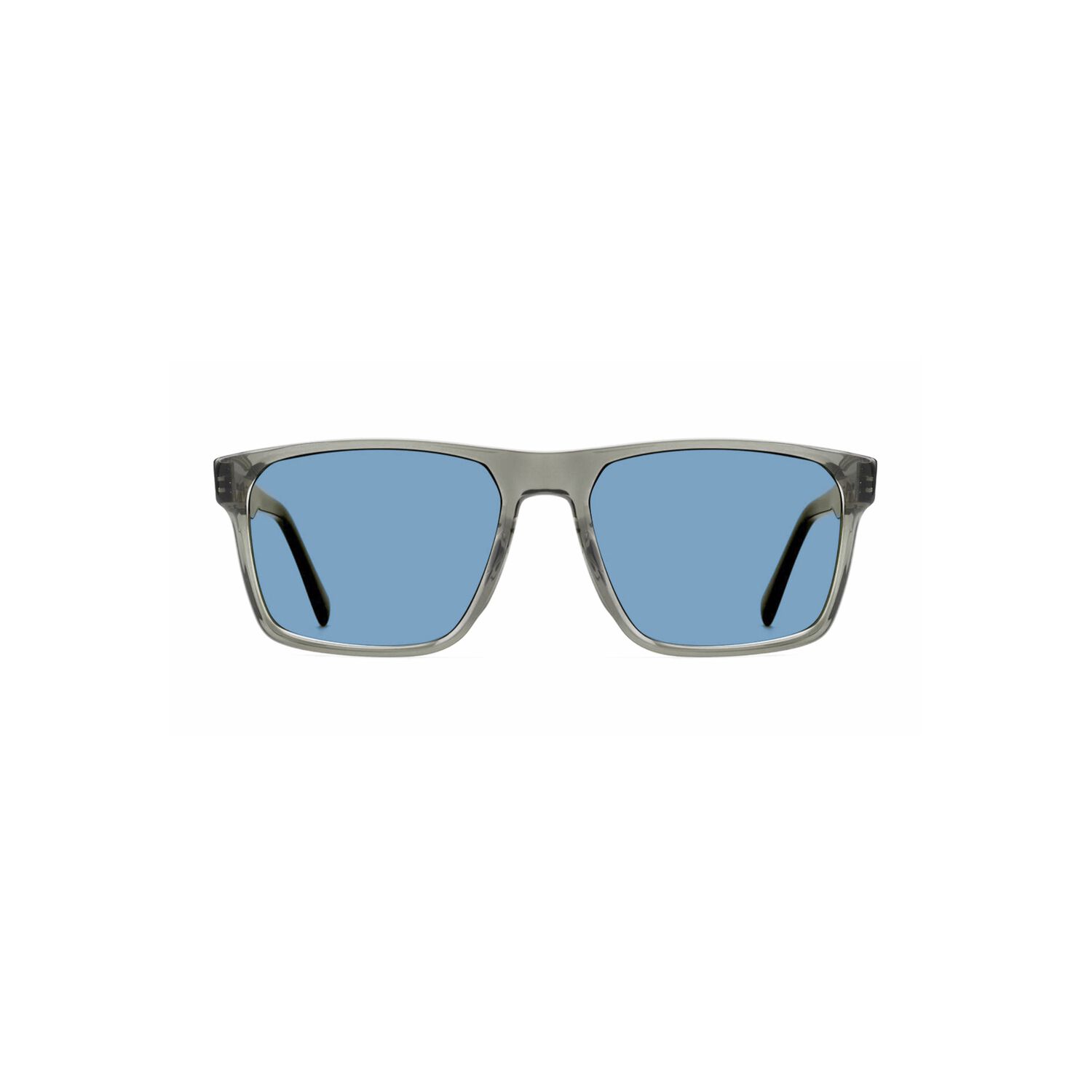 Lentes De Sol Mercury Gris York Eyewear image number 0.0