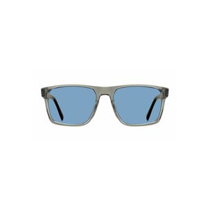 Lentes De Sol Mercury Gris York Eyewear