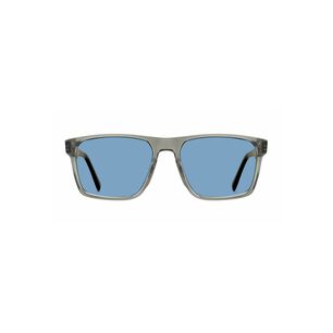 Lentes De Sol Mercury Gris York Eyewear