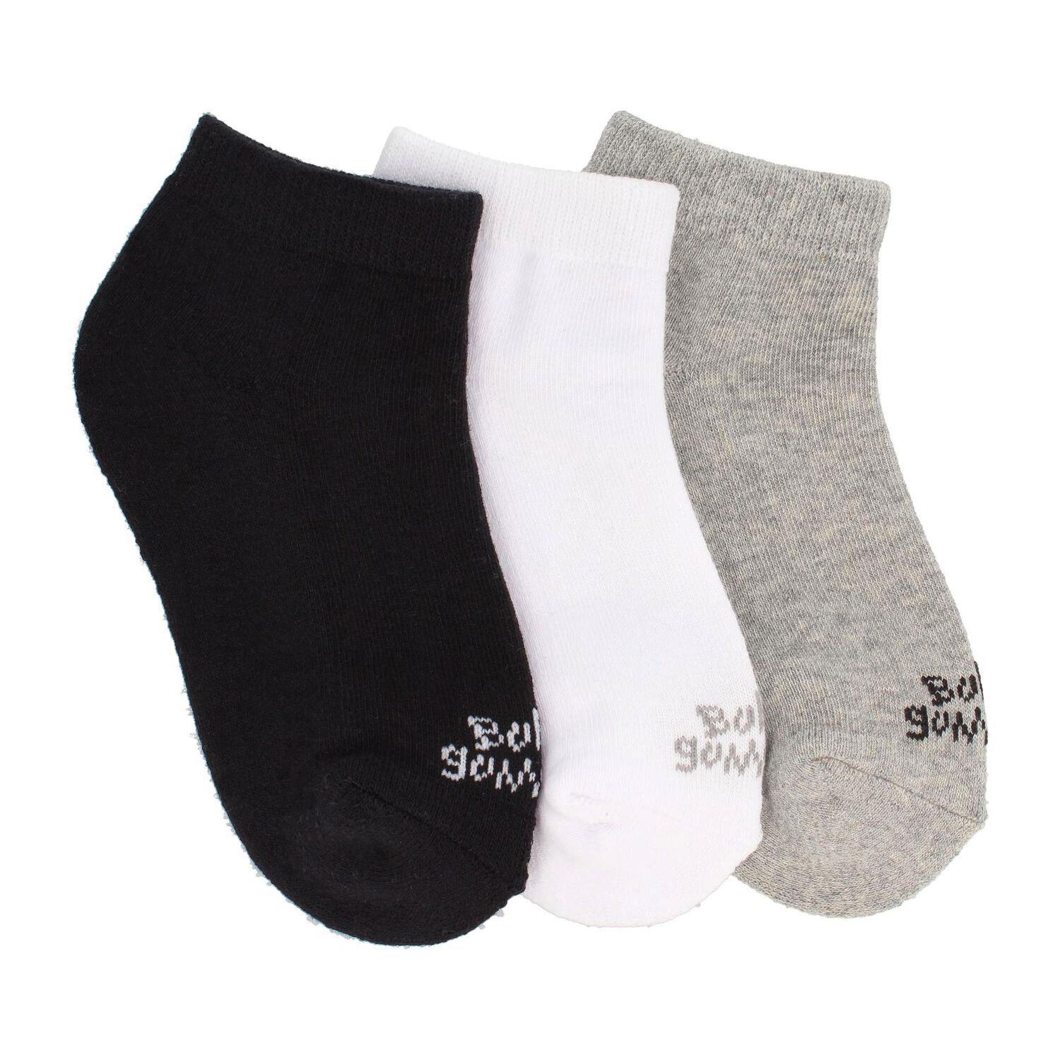Calcetines Infantiles Bubblegummers Tripack Multicolor image number 1.0