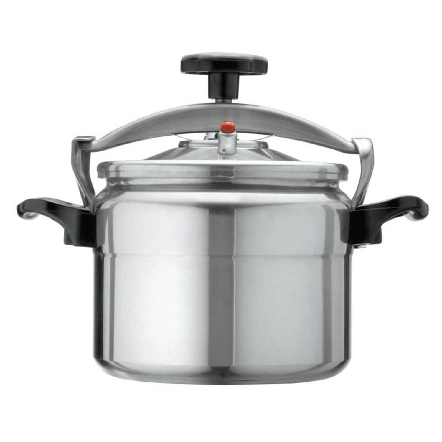 Olla A Presi&oacute;n Aluminio Comprezzo / 10 Litros image number 0.0