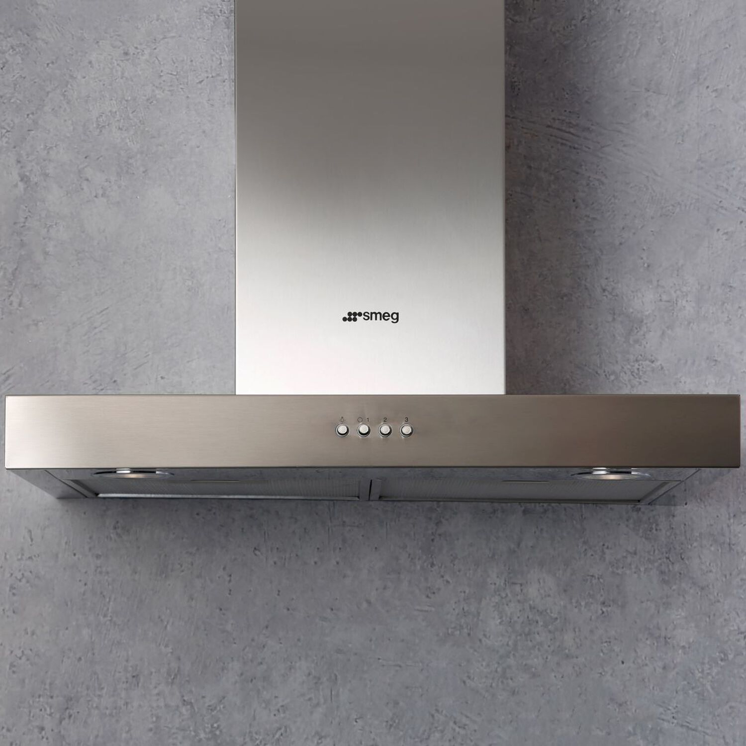 Campana Smeg Decorativa Modelo Kate600ex image number 5.0