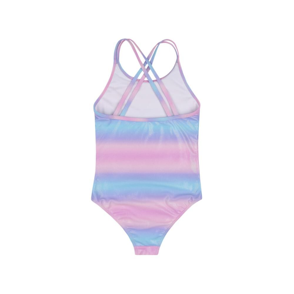 Traje De Baño Niña Topsis image number 1.0