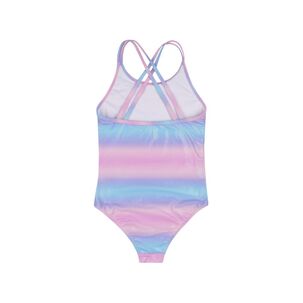 Traje De Baño Niña Topsis