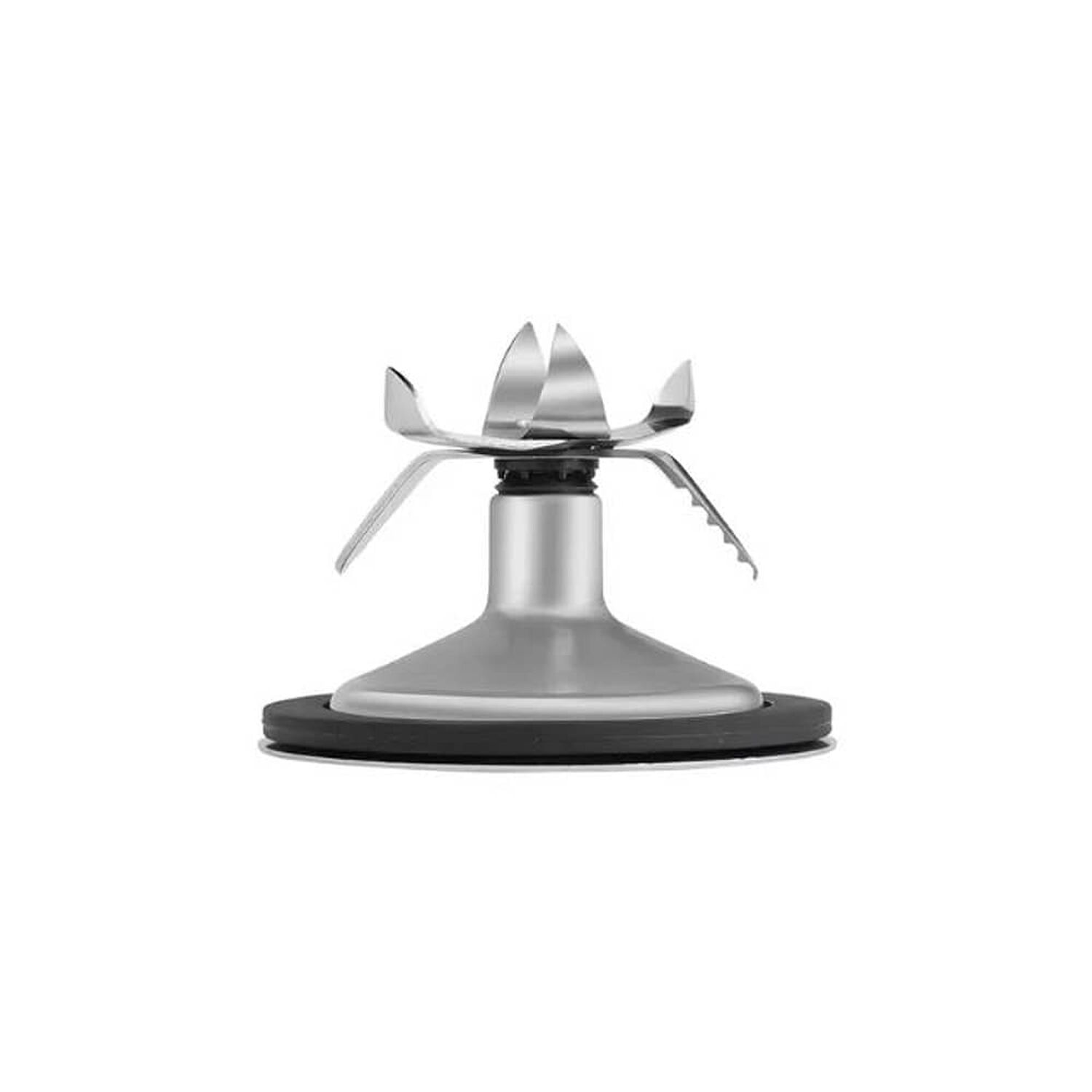 Licuadora Black+decker Plata Bl1140ms-cl Color Gris Acero Inoxidable image number 2.0