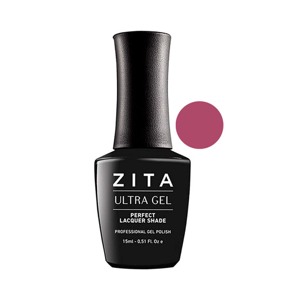Esmalte Permanente Zita Ultra Gel 15 Ml - N37 Falling Into Grace image number 0.0
