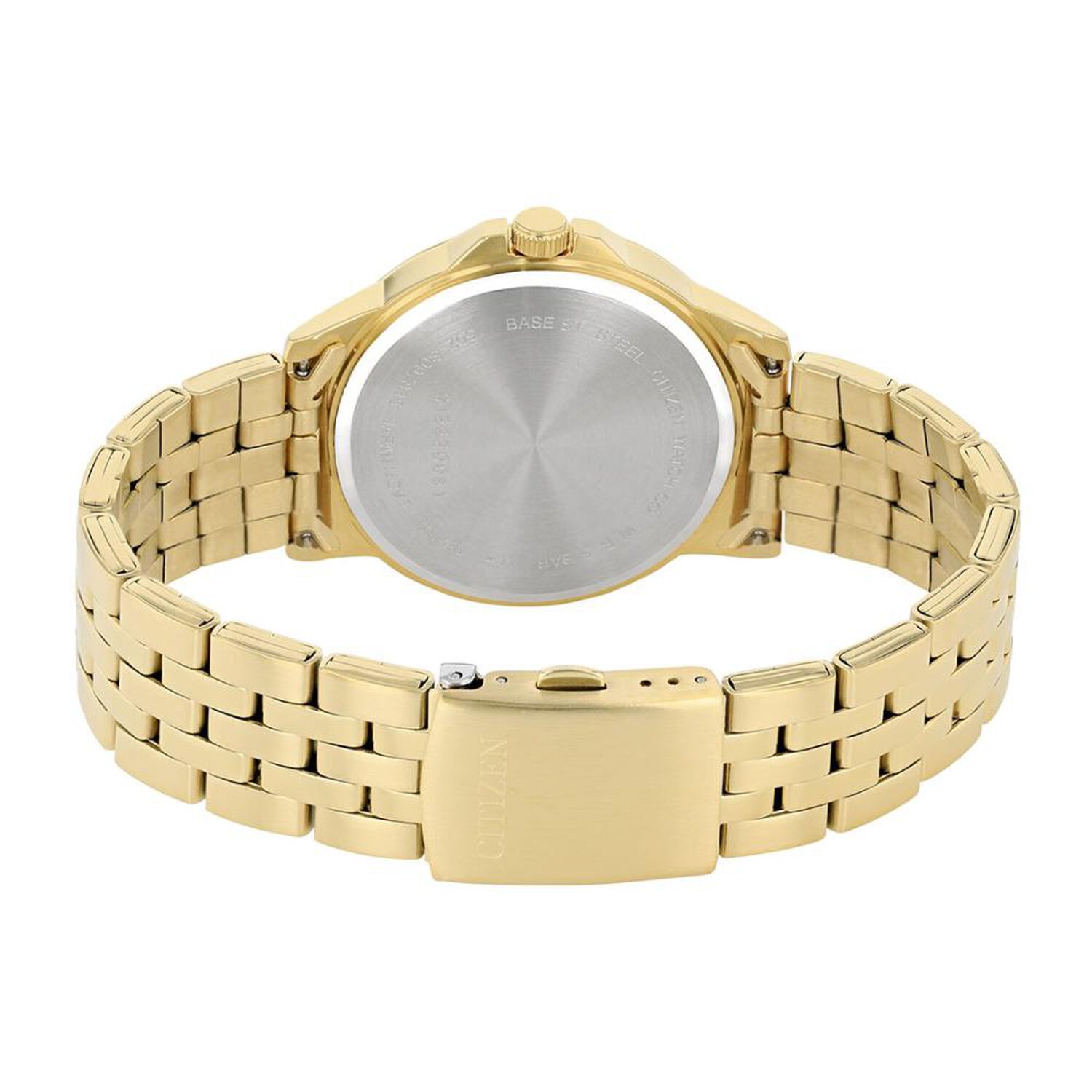 Reloj Citizen Hombre Bf2013-56e Classic Quartz image number 2.0