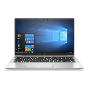 Notebook Hp Elitebook 840 G7 14 (i7-10ma 8gb 256gb Ssd) Reacondicionado Grado A