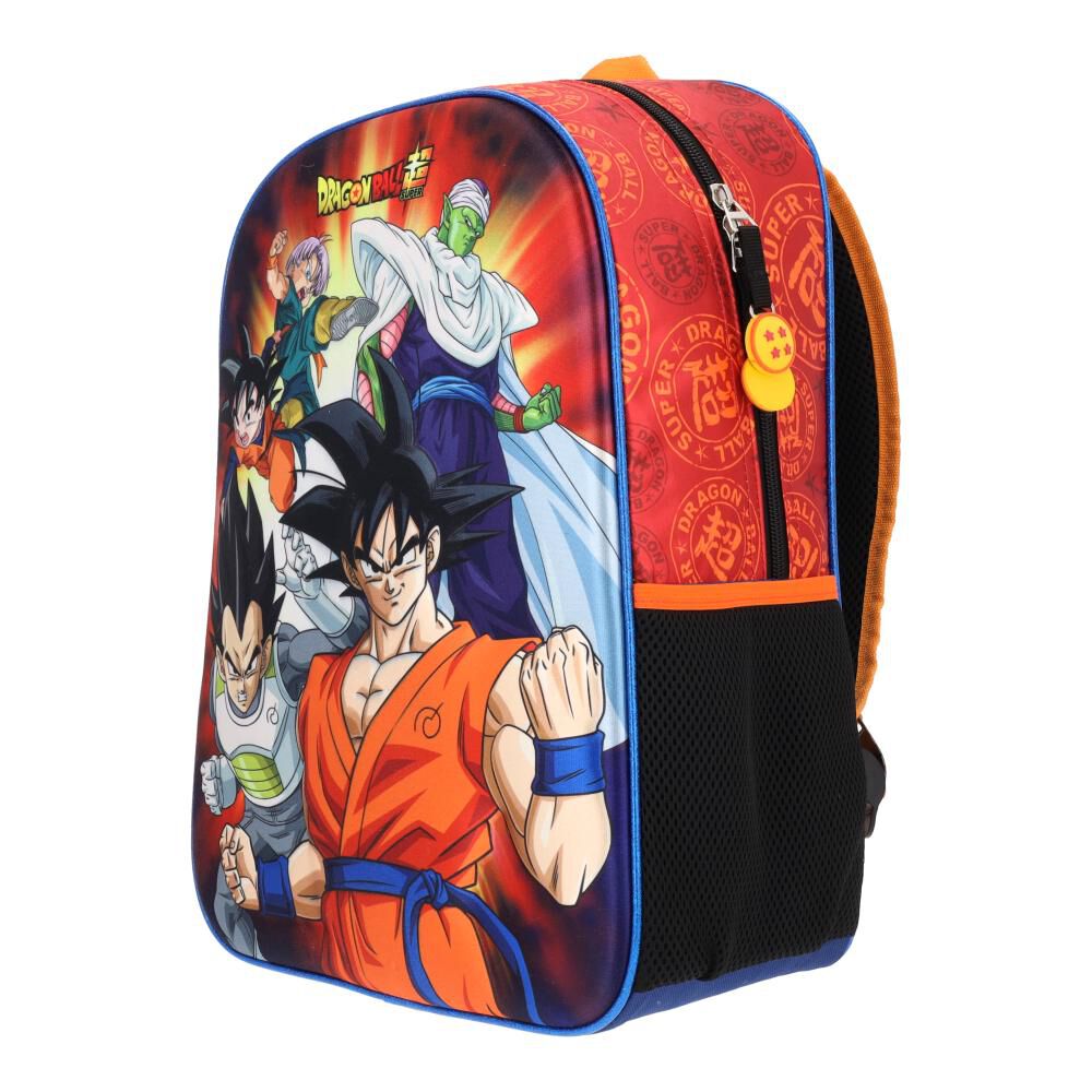 Set 3 En 1 Dragon Ball S Infantil image number 1.0