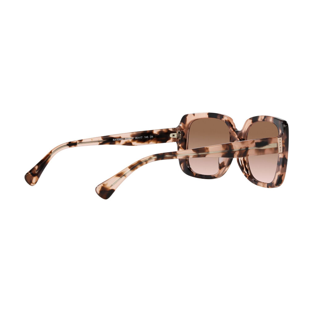 Lentes De Sol Shiny Pink Havana Ralph image number 8.0