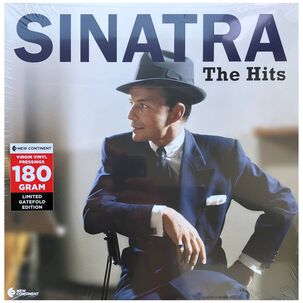 Frank Sinatra - The Hits | Vinilo