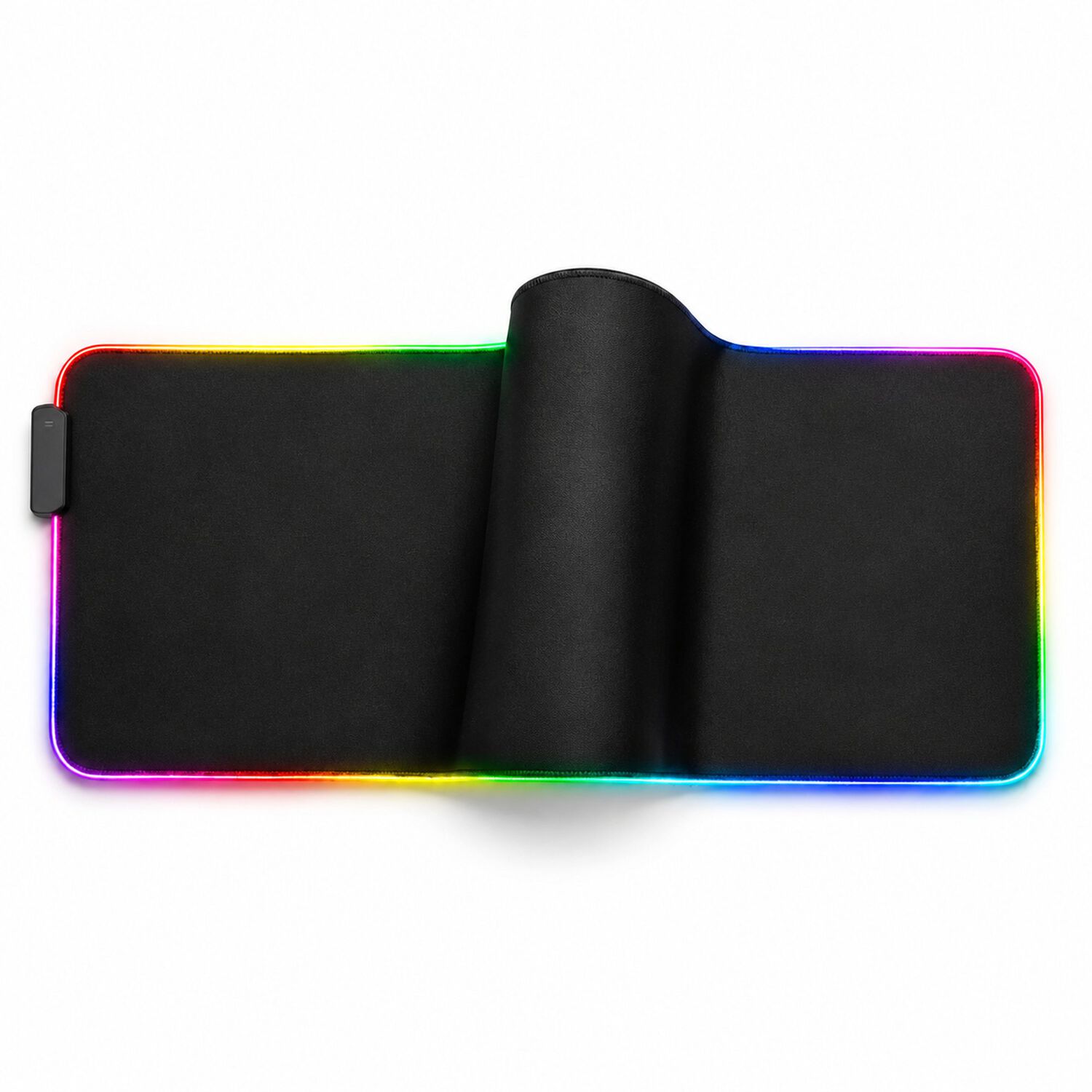 Mousepad Gamer Extra Large Rgb Multiprop&oacute;sitos 800x300mm image number 0.0