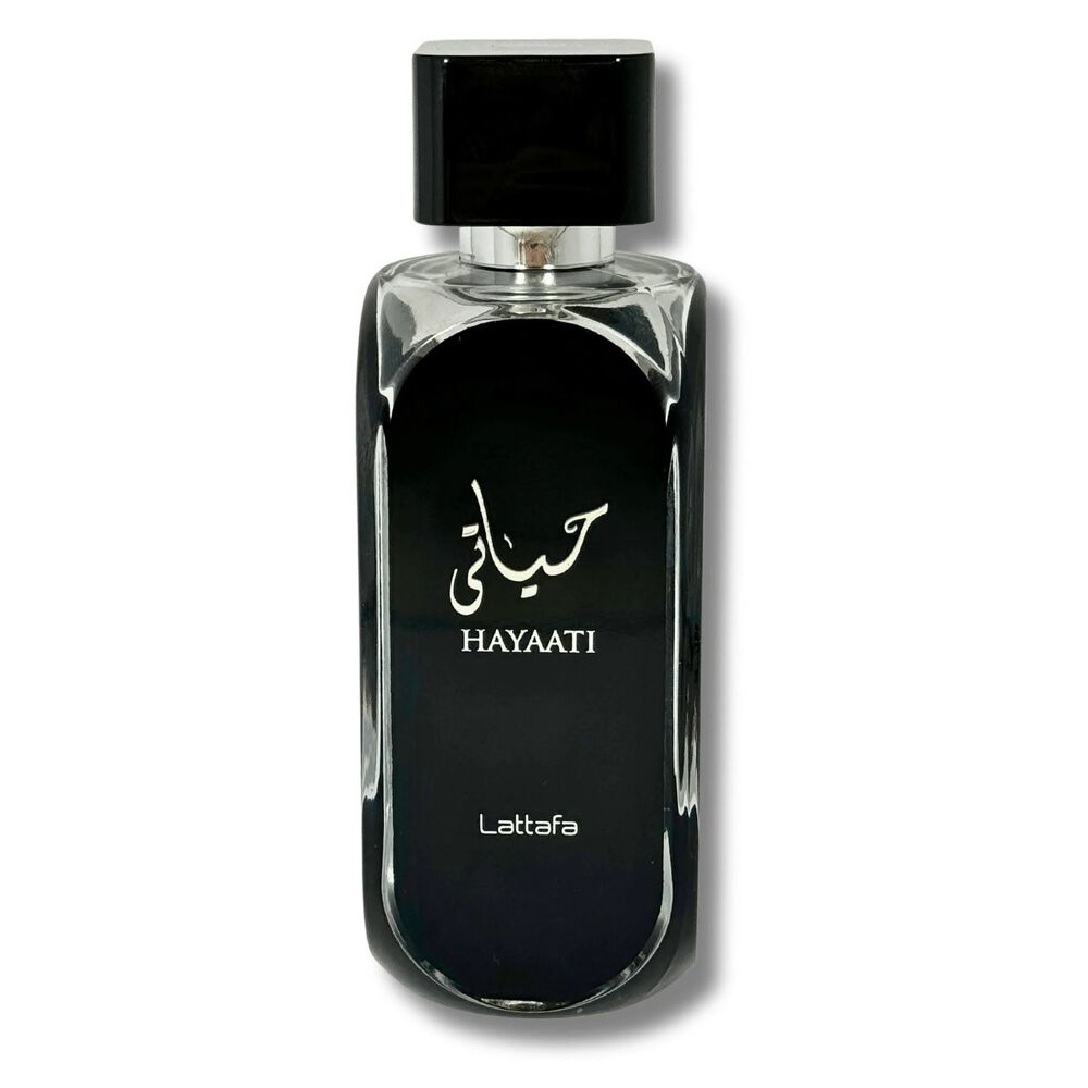 Lattafa - "hayaati" Edp Unisex 100 Ml image number 1.0
