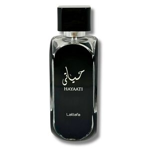 Lattafa - "hayaati" Edp Unisex 100 Ml