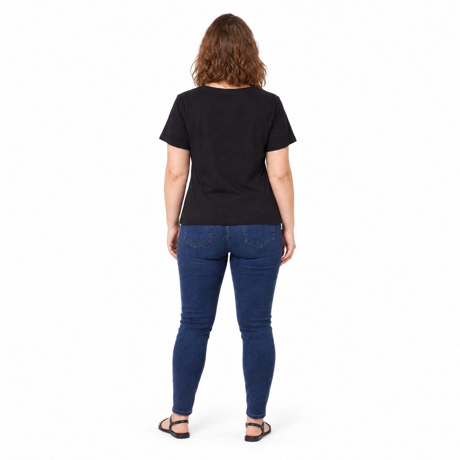 Polera Mujer Sexy Large image number 1.0