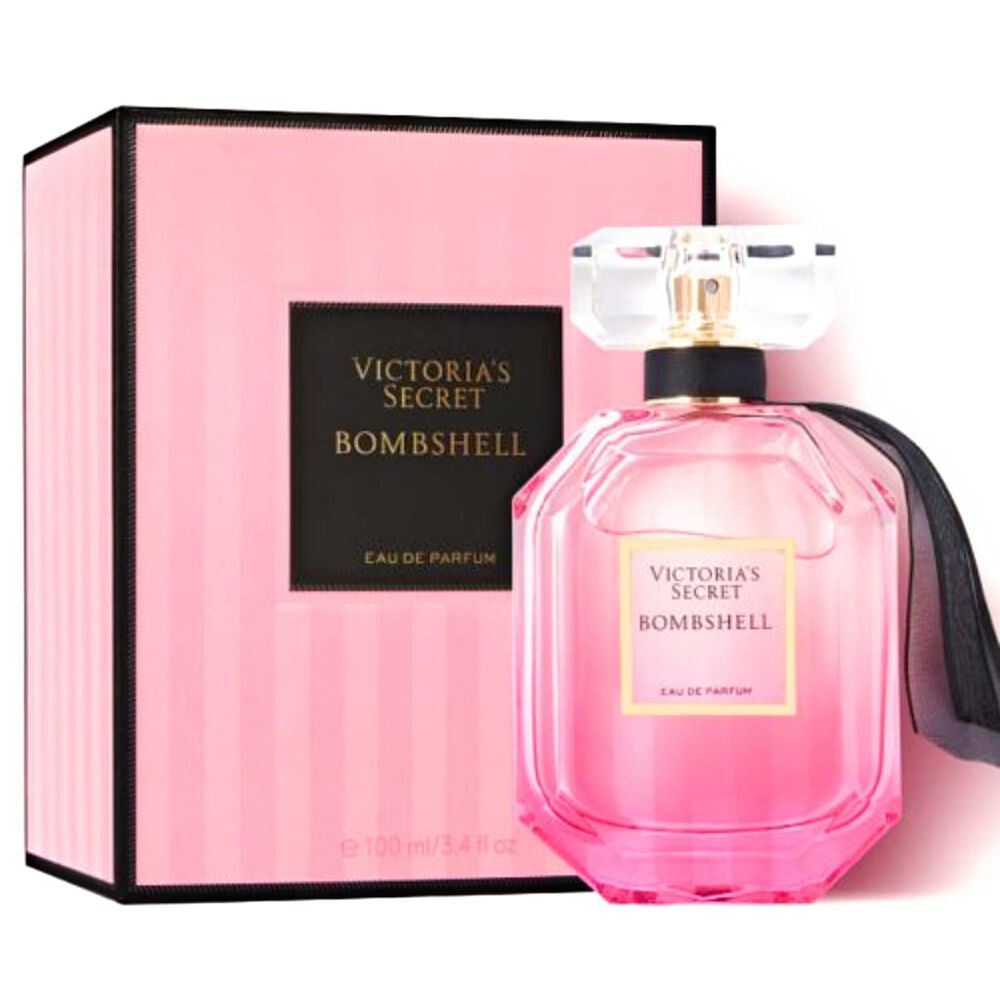 Bombshell Victoria Secret Edp 100ml Mujer (formato 2023) image number 0.0