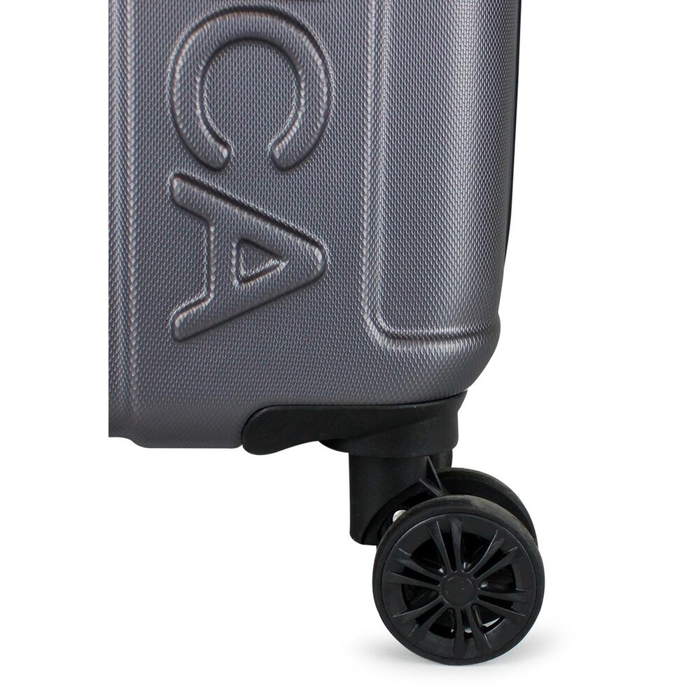 Maleta S De Cabina Prime Gris Nautica image number 4.0