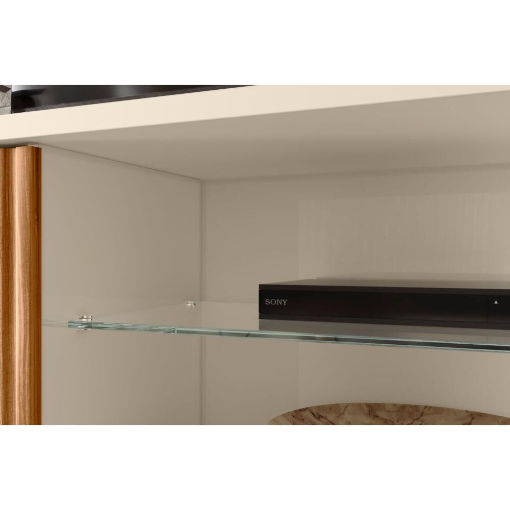 Rack Yardas Metallic 1.8 / 2 Puerta image number 6.0