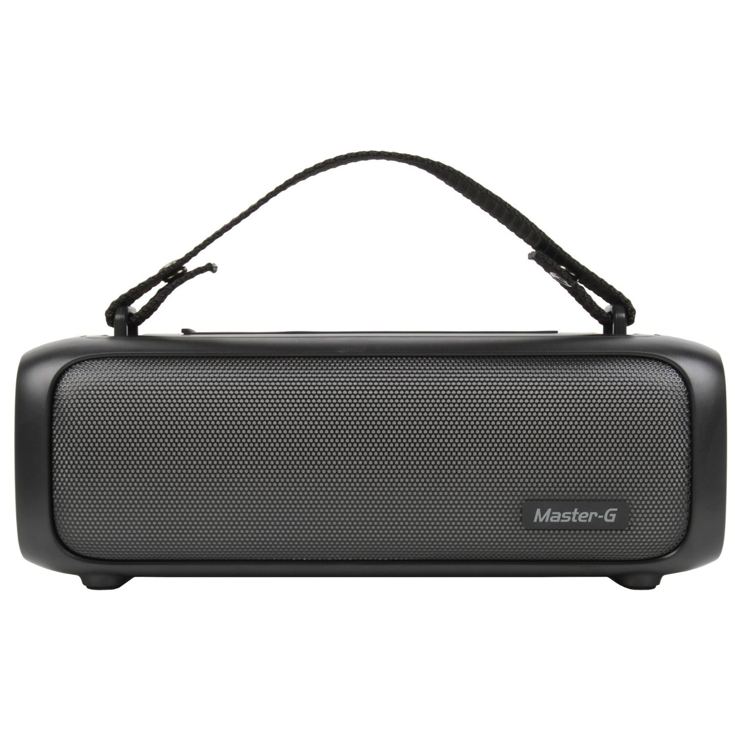 Parlante Port&aacute;til Bluetooth 2&rdquo; X2 Mggboom image number 1.0
