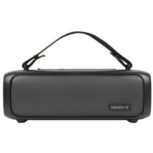 Parlante Port&aacute;til Bluetooth 2&rdquo; X2 Mggboom