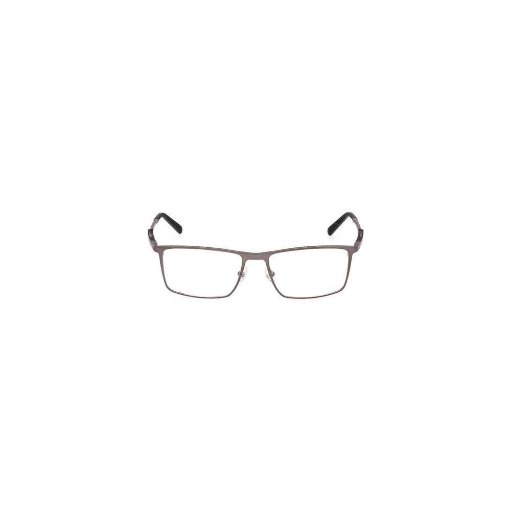 Lentes &Oacute;pticos Gris Mate Timberland image number 0.0