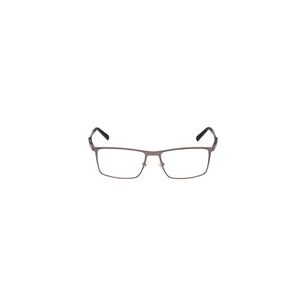 Lentes &Oacute;pticos Gris Mate Timberland