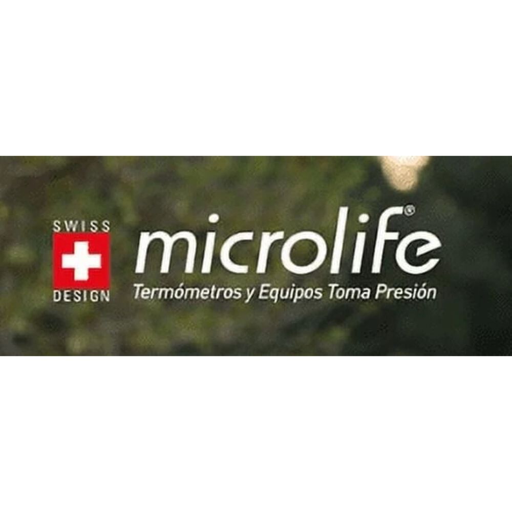 Termometro Digital Punta Rigida Microlife image number 1.0