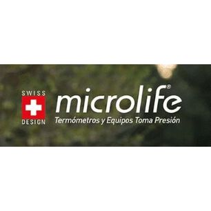 Termometro Digital Punta Rigida Microlife