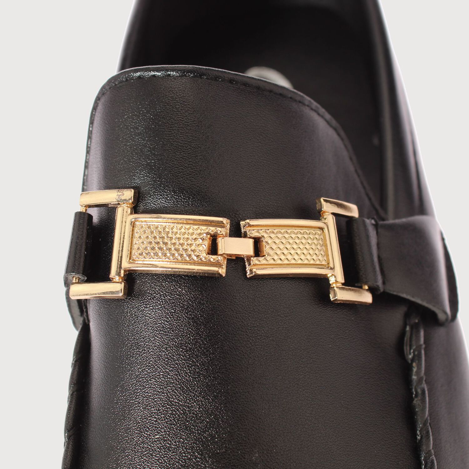 Zapato Negro Casatia Art. 8c8181black image number 4.0