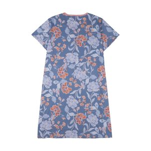 Camisola Estampada Manga Corta Mujer Lesage