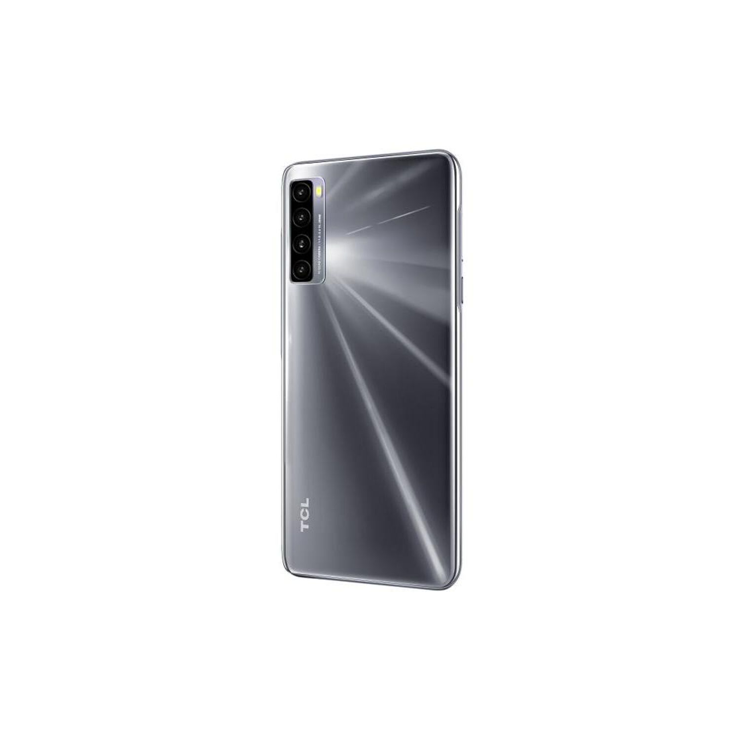 Smartphone TCL 20L / 128 GB / Liberado image number 3.0