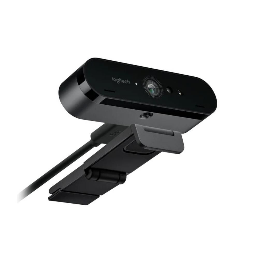 Camara Web Logitech Brio 4k Ultrahd image number 2.0