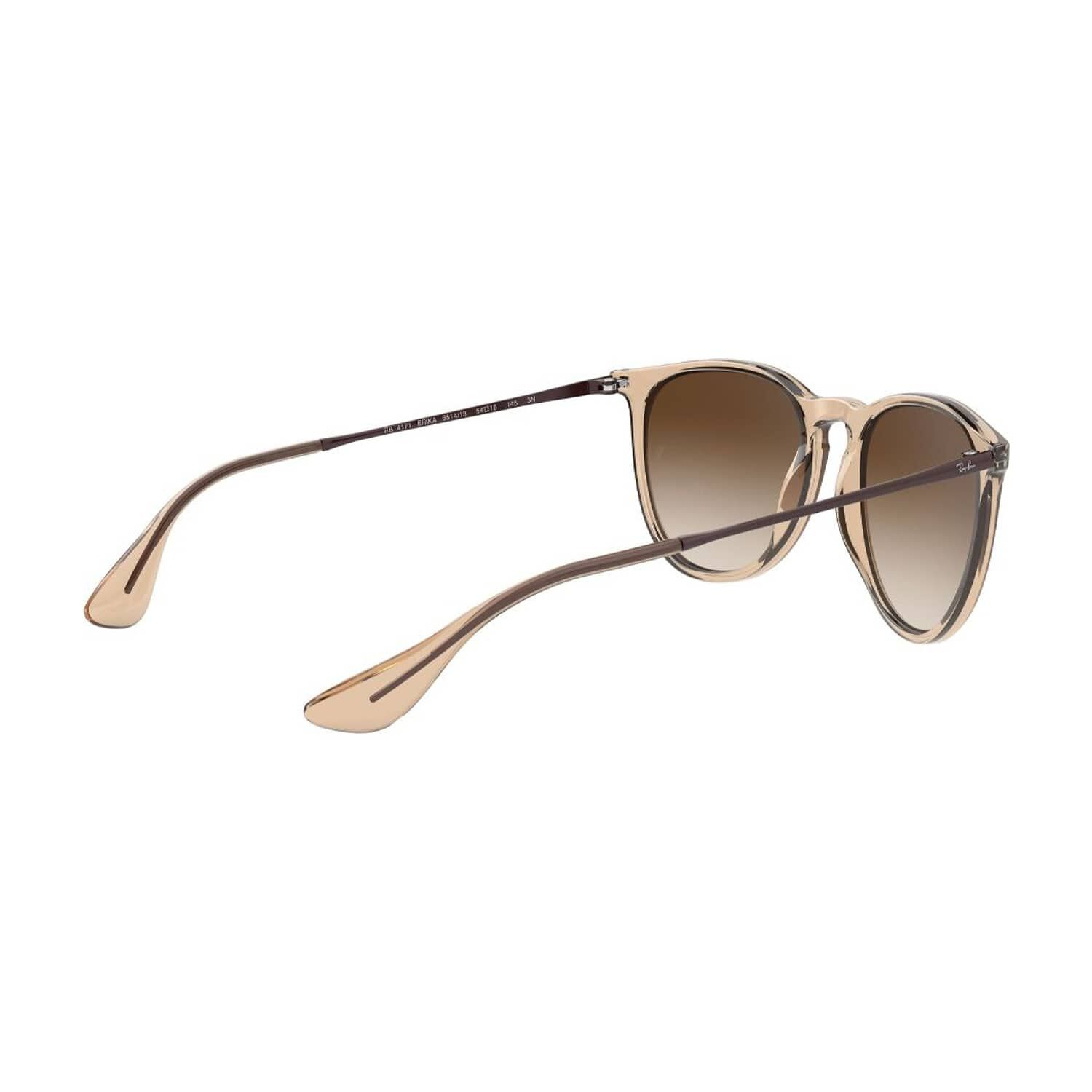 Lentes De Sol Erika Light Brown Ray-ban image number 8.0