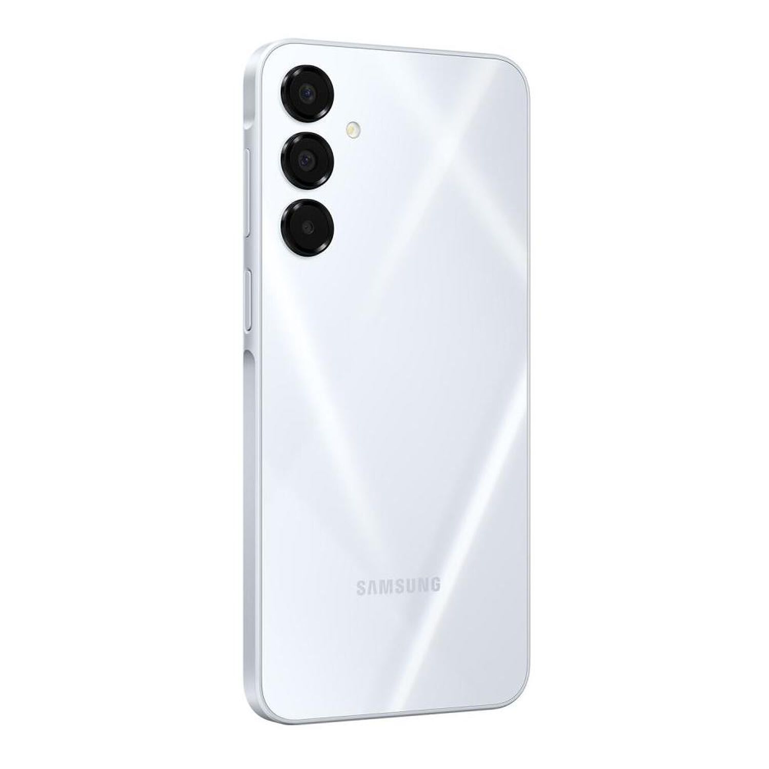 Smartphone Samsung Galaxy A16 / 5G / 128 GB / Light Gray / Liberado image number 3.0