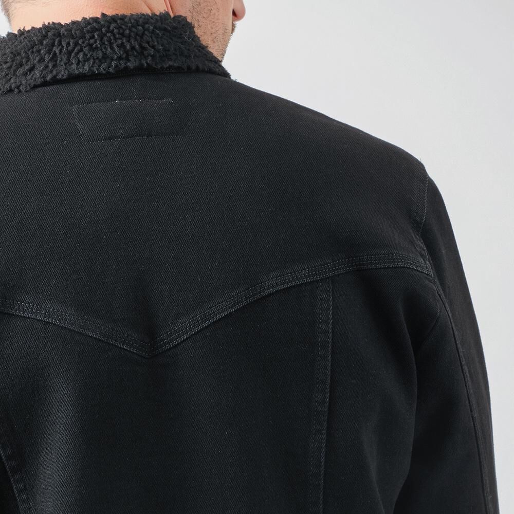 Chaqueta Hombre Wrangler image number 3.0