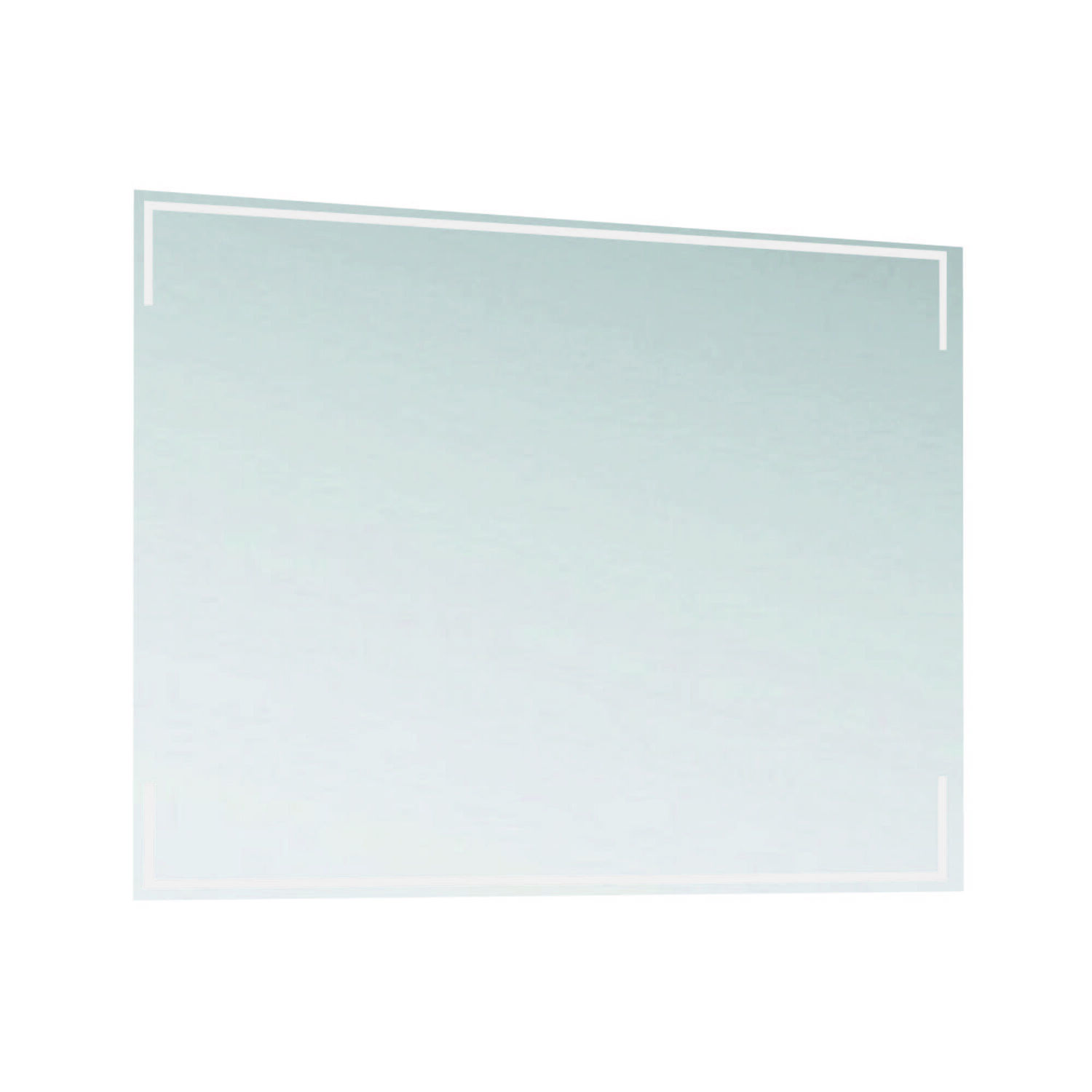 Espejo Rectangular Fm-065 80x100x1,9 image number 1.0